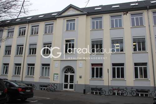 Foto - Büro in Dresden 3.660,00 € 366 m²