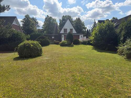 Foto - Grundstück zu verkaufen in Hamburg 650.000,00 € 1605 m²