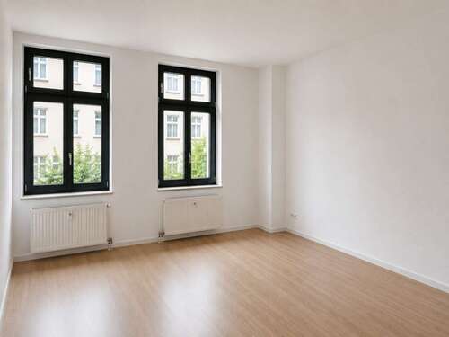 Foto - Wohnung zum Mieten in Magdeburg 360,00 € 39.69 m²