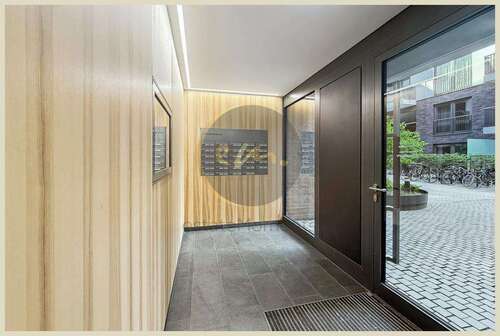 Foto - Wohnung zum Kaufen in Berlin 850.000,00 € 98.43 m²