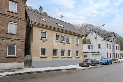Foto - Haus zum Kaufen in Geislingen an der Steige 395.000,00 € 241.86 m²
