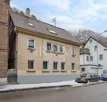 Haus zum Kaufen in Geislingen an der Steige 395.000,00 € 241.86 m²