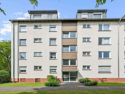Foto - Wohnung zum Kaufen in Monheim am Rhein 249.000,00 € 107 m²