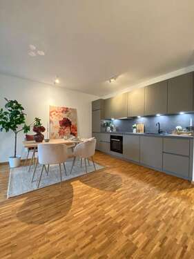 Foto - Wohnung zum Kaufen in Hannover-Nordstadt 433.000,00 € 76.64 m²