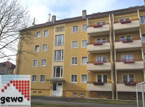 Foto - Wohnung zum Mieten in Bannewitz 266,00 € 34.5 m²