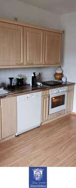 Foto - Wohnung zum Mieten in Dohna 445,00 € 74 m²