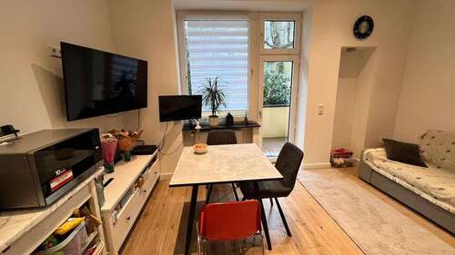 Foto - Wohnen auf Zeit in Düsseldorf 1.470,00 €