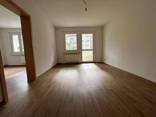 Foto - Wohnung zum Mieten in Bautzen 250,16 € 47.2 m²