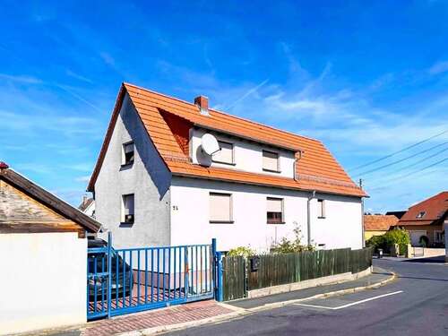 Foto - Haus zum Kaufen in Großenhain 240.000,00 € 160 m²