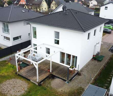 Foto - Haus zum Kaufen in Rheinau 559.000,00 € 156.55 m²