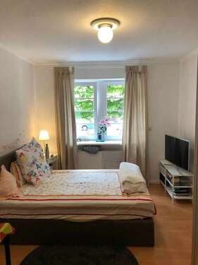 Foto - WG-Zimmer in Stuttgart 495,00 € 12 m²