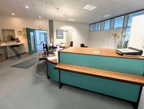 Foto - Spezialgewerbe in Bamberg 6.500,00 €