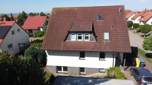 Foto - Haus zum Kaufen in Halberstadt 295.000,00 € 277.83 m²