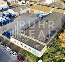 Halle in Duisburg 1.250.000,00 € 2038 m²