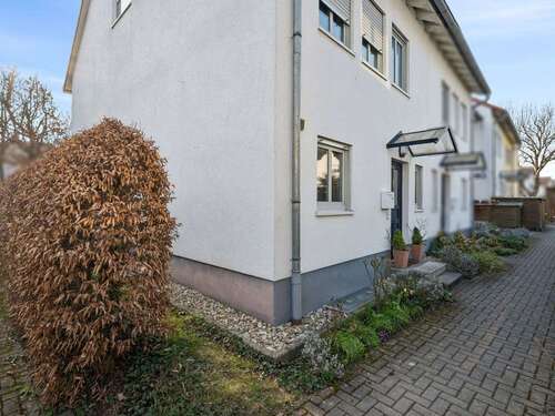 Foto - Haus zum Kaufen in Frankfurt am Main 575.000,00 € 121 m²