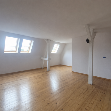 Foto - Wohnung zum Mieten in Stralsund 295,00 € 27 m²