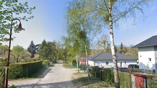 Foto - Grundstück zu verkaufen in Melchow 150.000,00 € 1269 m²