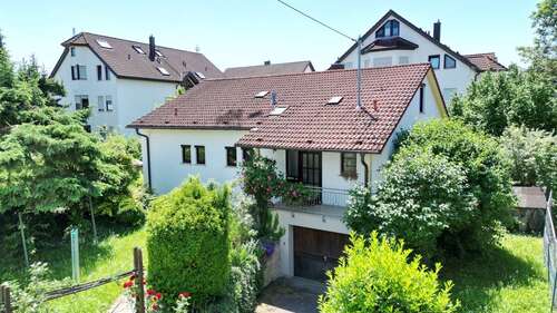 Foto - Haus zum Kaufen in Metzingen 549.000,00 € 150 m²