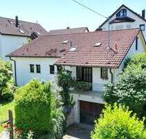 Haus zum Kaufen in Metzingen 549.000,00 € 150 m²