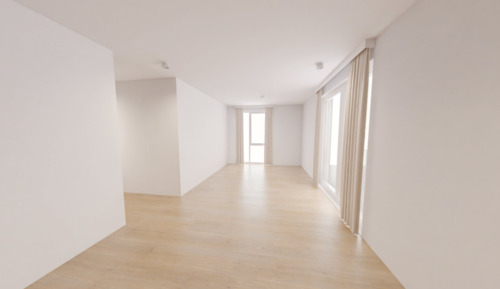 Foto - Wohnung zum Mieten in Berlin 1.909,00 € 67 m²