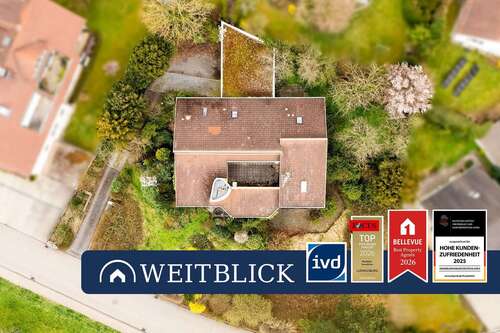 Foto - Grundstück zu verkaufen in Backnang 998.000,00 € 1861 m²