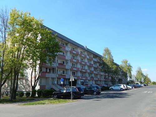 Foto - Wohnung zum Mieten in Magdeburg 273,80 € 54.76 m²