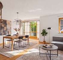 Wohnung zum Mieten in Lenggries 1.990,00 € 140 m²
