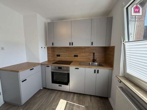 Foto - Wohnung zum Mieten in Bochum Ehrenfeld 650,00 € 40 m²
