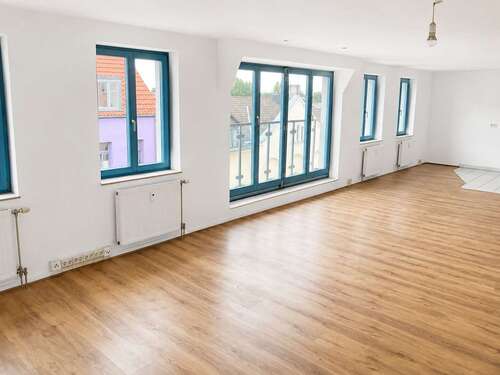 Foto - Wohnung zum Mieten in Magdeburg 950,00 € 105.15 m²