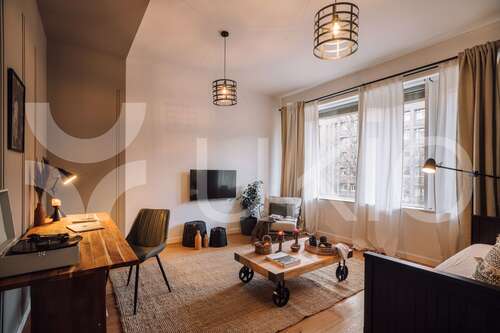 Foto - Wohnung zum Mieten in Berlin 3.606,00 € 95 m²