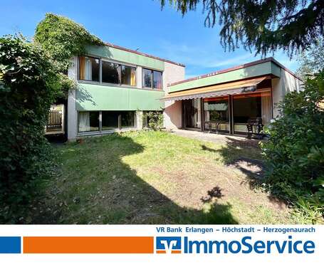 Foto - Haus zum Kaufen in Erlangen 618.000,00 € 148 m²