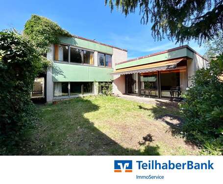 Foto - Haus zum Kaufen in Erlangen 618.000,00 € 148 m²