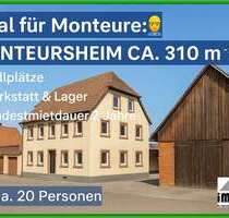 Haus zum Mieten in Bretten 3.400,00 € 310 m²
