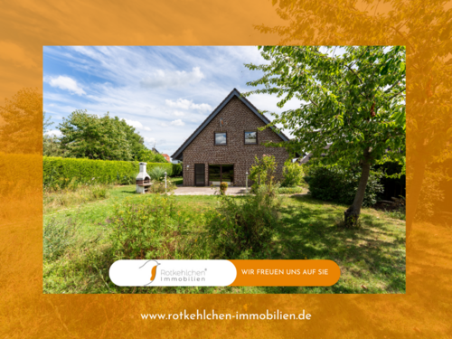 Foto - Haus zum Kaufen in Wachtendonk 418.000,00 € 122 m²