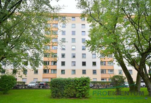 Foto - Wohnung zum Kaufen in München 435.000,00 € 55.7 m²