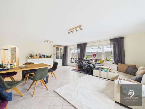Foto - Wohnung zum Kaufen in Berg 669.000,00 € 100 m²