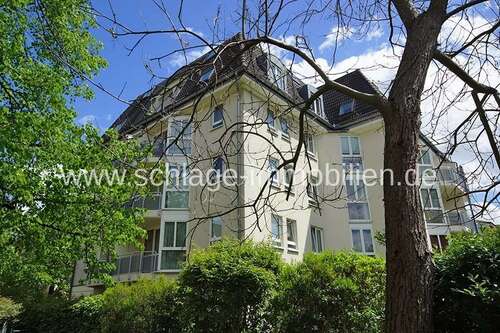 Foto - Wohnung zum Kaufen in Dresden 279.000,00 € 76.5 m²