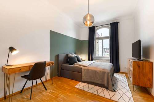 Foto - WG-Zimmer in Stuttgart 655,00 € 15 m²