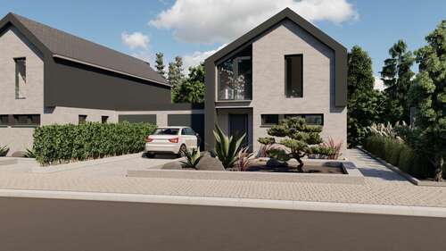 Foto - Haus zum Kaufen in Bergisch Gladbach 968.300,00 € 195 m²