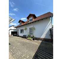 Haus zum Kaufen in Sulzbach am Main 599.000,00 € 210 m²