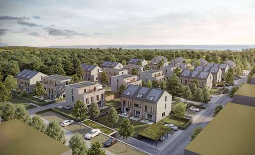 Foto - Wohnung zum Kaufen in Peißenberg 294.000,00 € 44 m²