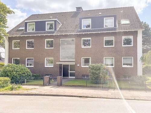 Foto - Wohnung zum Kaufen in Hamburg 349.000,00 € 91.71 m²