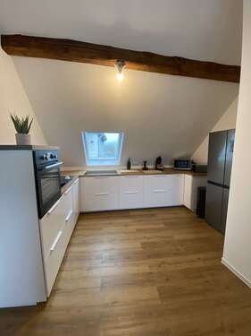 Foto - Wohnen auf Zeit in Wuppertal 490,00 €