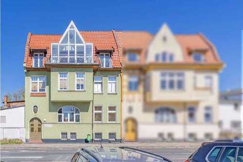 Foto - Haus zum Kaufen in Barth 349.000,00 € 190 m²
