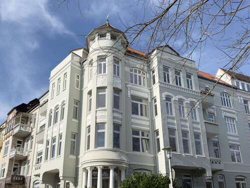 Foto - Wohnung zum Kaufen in Kiel Schreventeich 525.000,00 € 130 m²