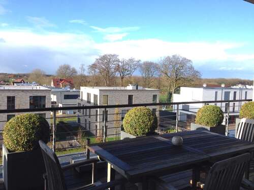 Foto - Wohnung zum Mieten in Münster 1.750,00 € 140 m²