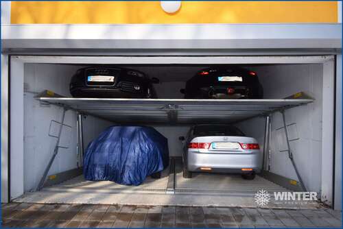 Foto - Garage zu vermieten in Biberach 65,00 €