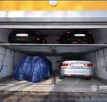 Garage zu vermieten in Biberach 65,00 €