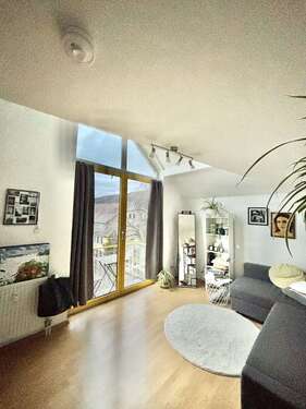 Foto - Wohnung zum Kaufen in Heidelberg 279.000,00 € 47.33 m²