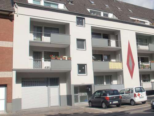 Foto - Garage zu vermieten in Köln 70,00 €